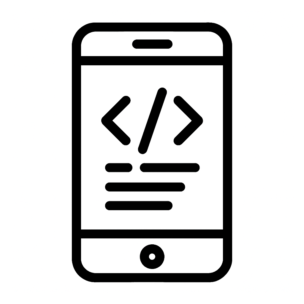 Android App Development Services